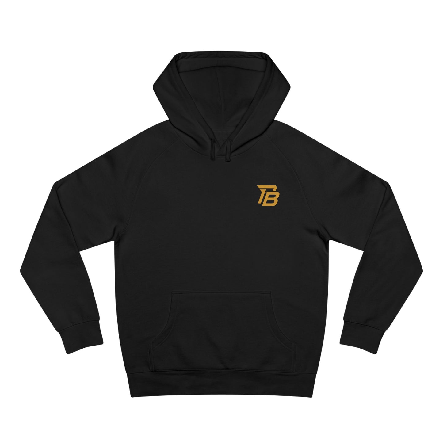 ForgeBorn Premium Hoodie – Signature