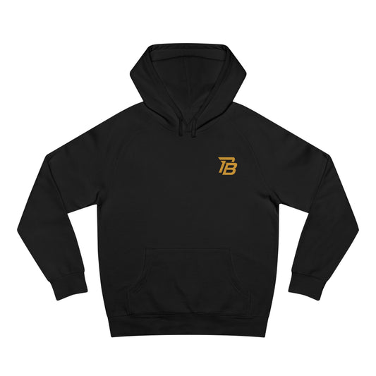 ForgeBorn Premium Hoodie – Signature