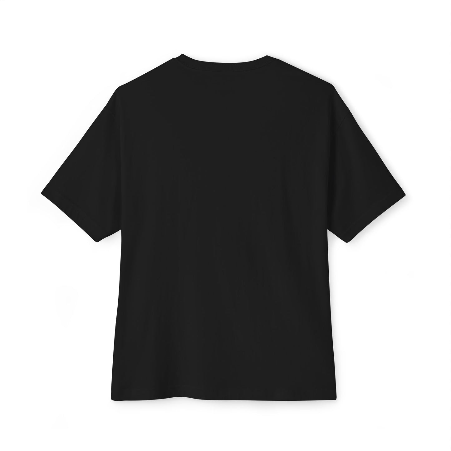 ForgeBorn Oversized Boxy Tee – Icon