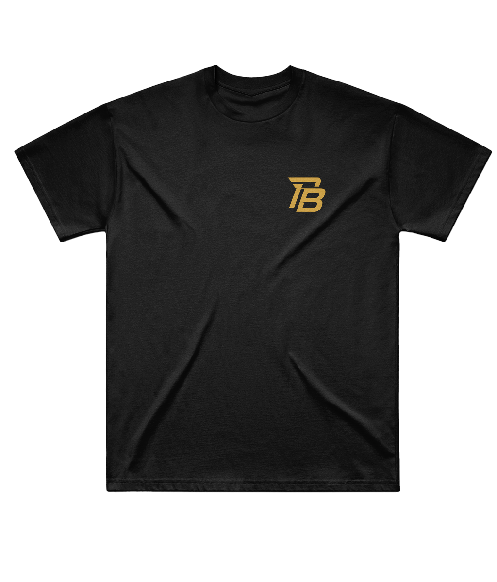Front - DTG
