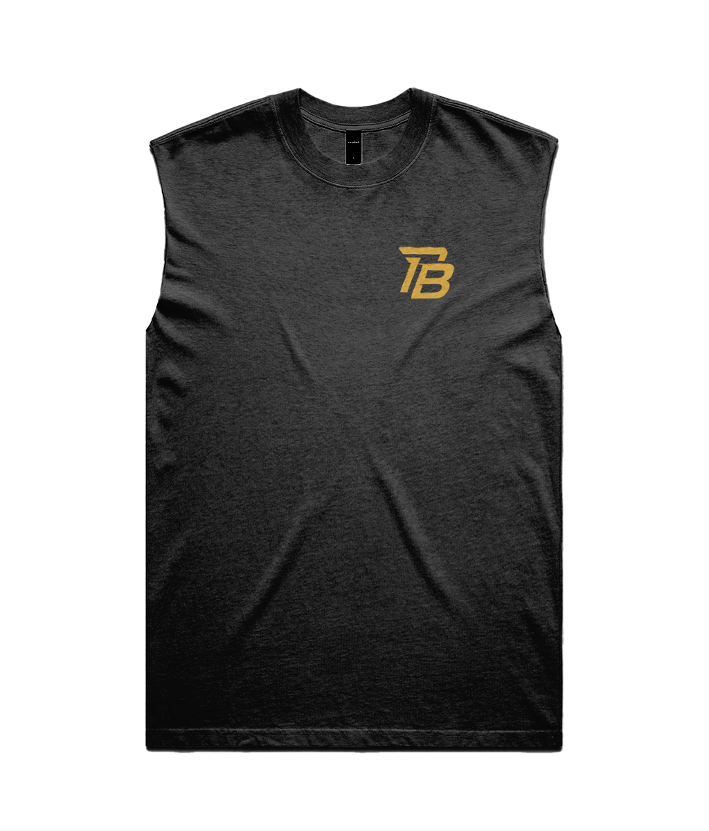 Front - DTG