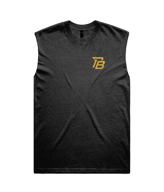 Front - DTG